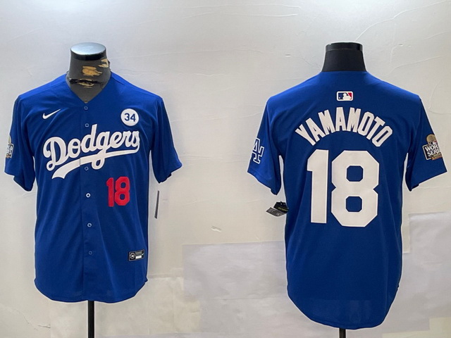 Los Angeles Dodgers Jerseys 028